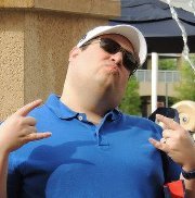 Derek Hackley