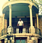 Ayman Sa'adeh