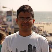 Kaushik Mitra