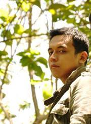 Dicky Pratama