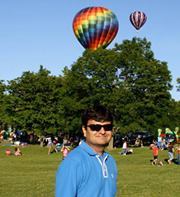 Imran Khalid