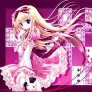 แอนนา ดาห์มันน์