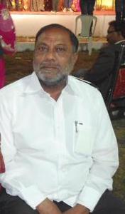 Chandrakant Gaddamwar