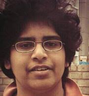 Vivek Pingali