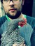 David B...