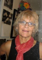 Lib Mitchell-bittmann