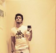 Saurabh Dhimate