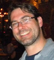Sean Mckibbon