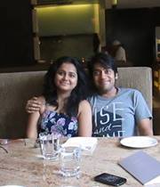 Arindam Mukherjee