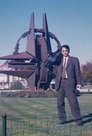 Алишер Азимов