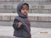 Manikandan Prabakaran