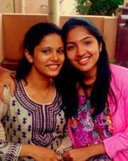 Aishwarya Manjunath