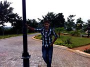 Sathiyamoorthi Bagavathsingh