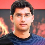 Sayan Chakraborty