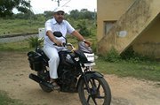 Sanjeev Kumar