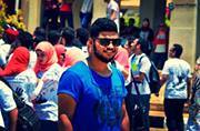 Ahmed El hadedy