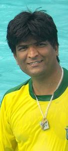 Arun Chandanshive