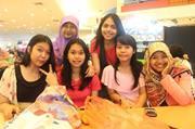 Fidya's Soedirman