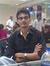 Aravind...