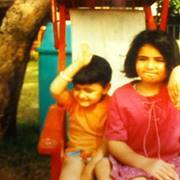 Saoirse Connor desai