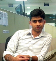 krishnan Subramanian