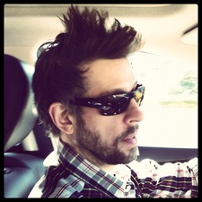 James
