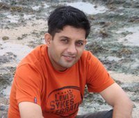Deepak Tomar