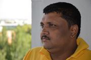 Palash Paul