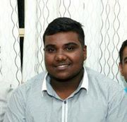 Nadeesha Kumarasinghe