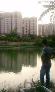 Shekar Achha
