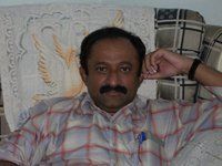 Manoj Thrivikraman