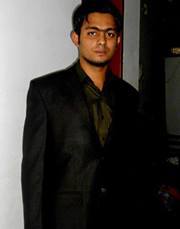 Talal Ahmad