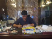 ماجد البغدادي