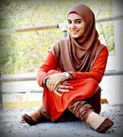 Mariya Zahid hussain