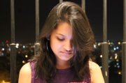 Sarvashree Jain