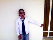 Mohammed Daprisoner