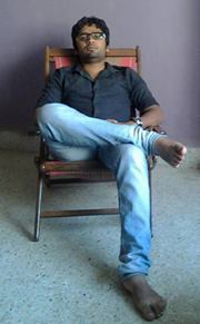 Sachin Patil