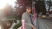 Victor Raj