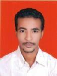 Mustafa Ahmed