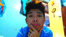 Ian Blanco