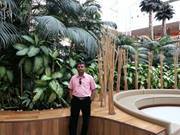 Shailesh Jaiswal