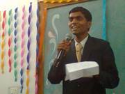Ankit Maurya