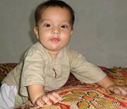 Zeeshan Ali