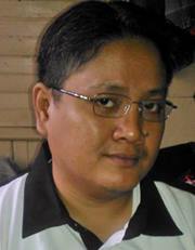 Michaelangelo Benigno