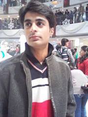 Gaurav Singh