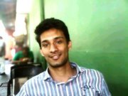 Chiranth Chand