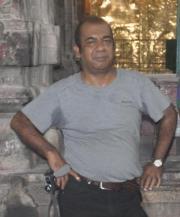 Tapendra Guha