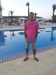 Mohamed Brahim