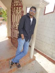 Jagdish Kumar