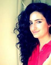 Gonca Gezer